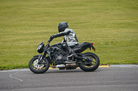 Middle Group Black Bikes